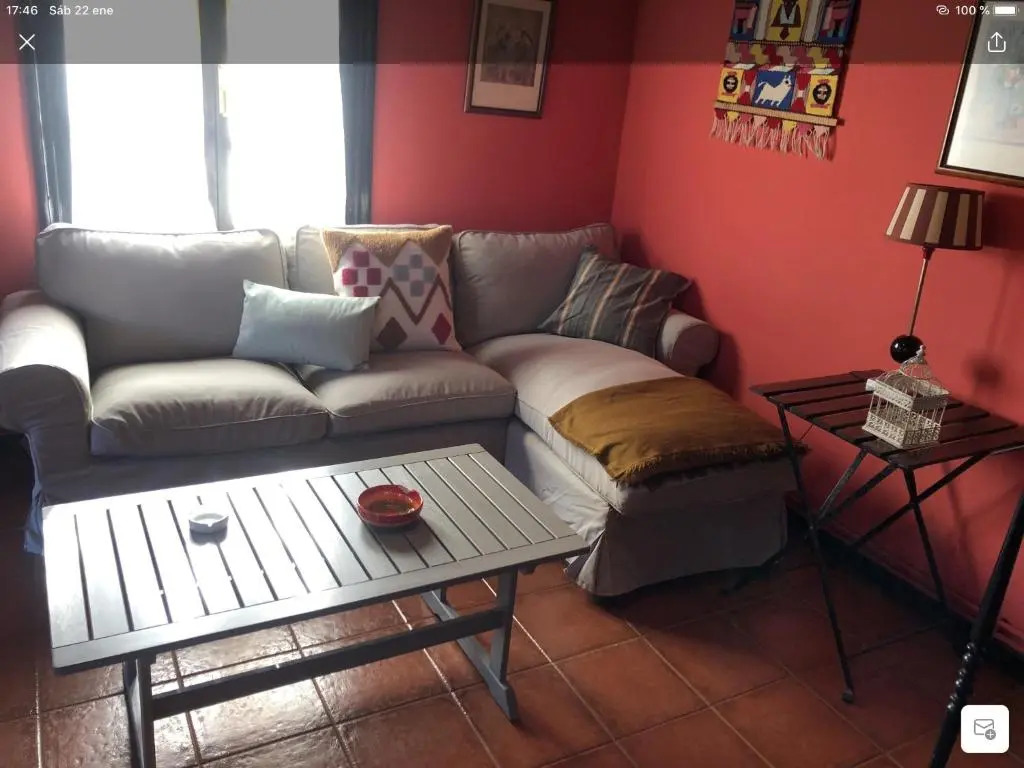 Casa Lula 2 Pendueles Llanes AR-685-AS