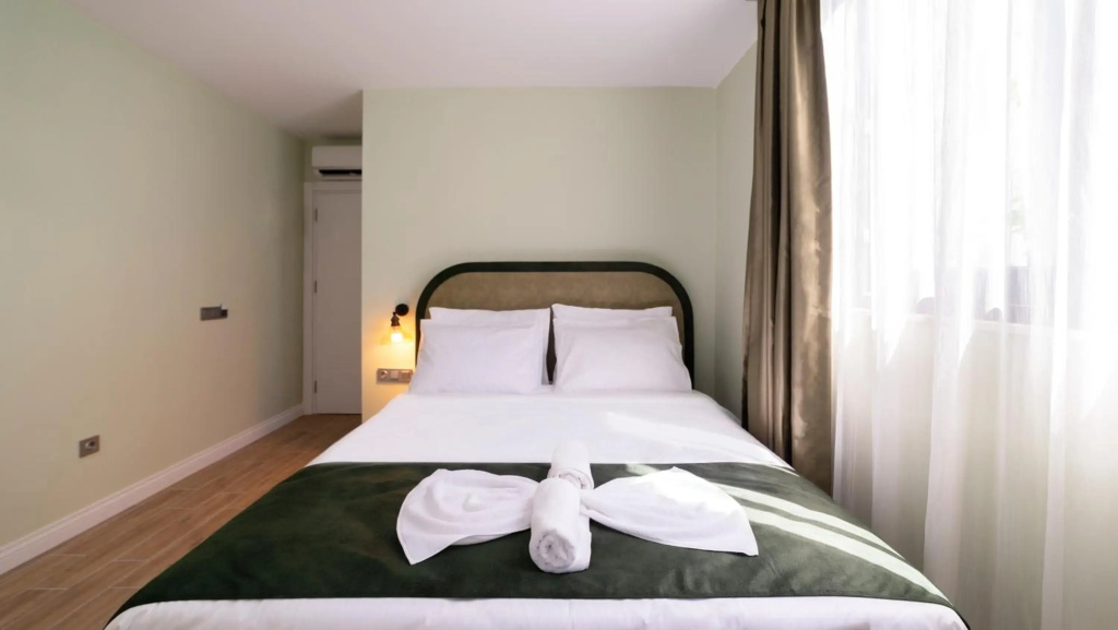 The Mori Club Hotel