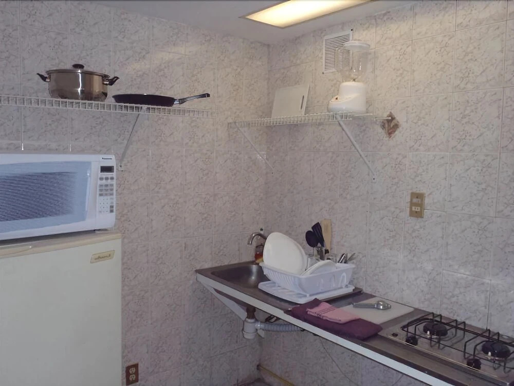 Apartamentos Hotel Avilla