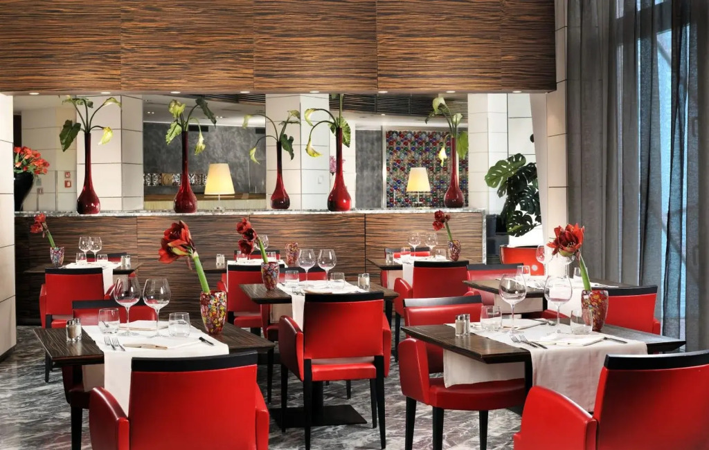 Antony Palace Hotel - Venice Airport