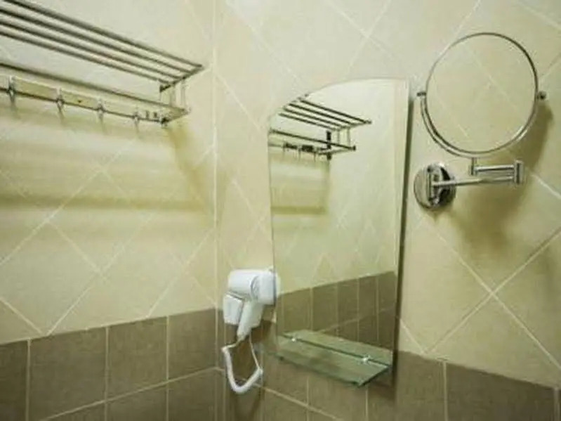 Malaz Almasi Hotel