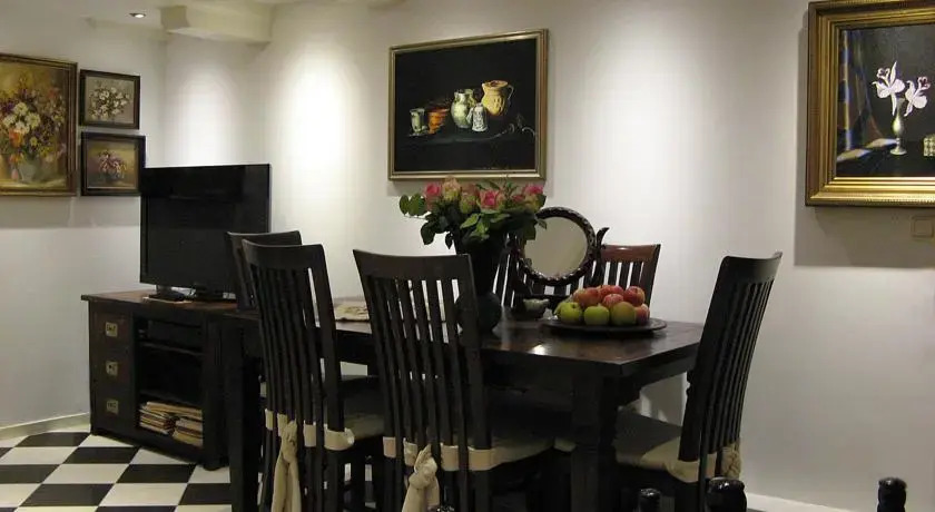 B&B Amsterdam 1780