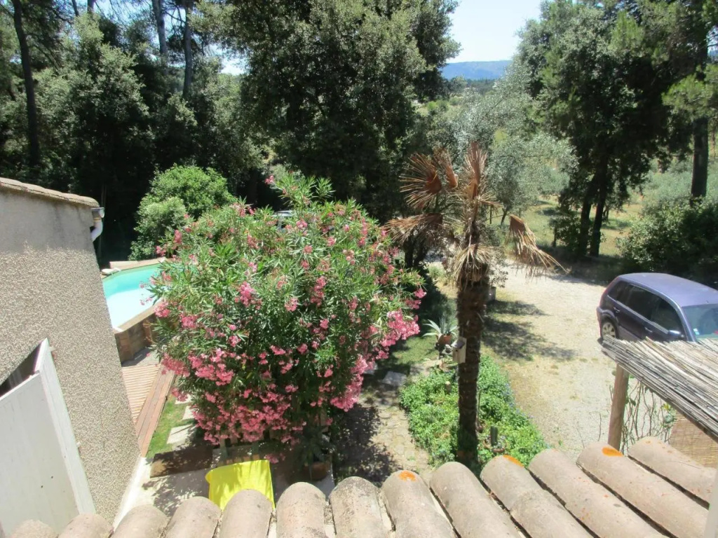 Shanti House Luberon