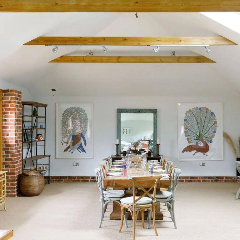 Impressive Country Estate Sleeps 17