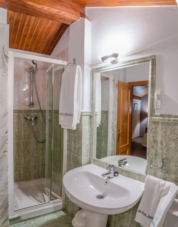 Hotel Herradura