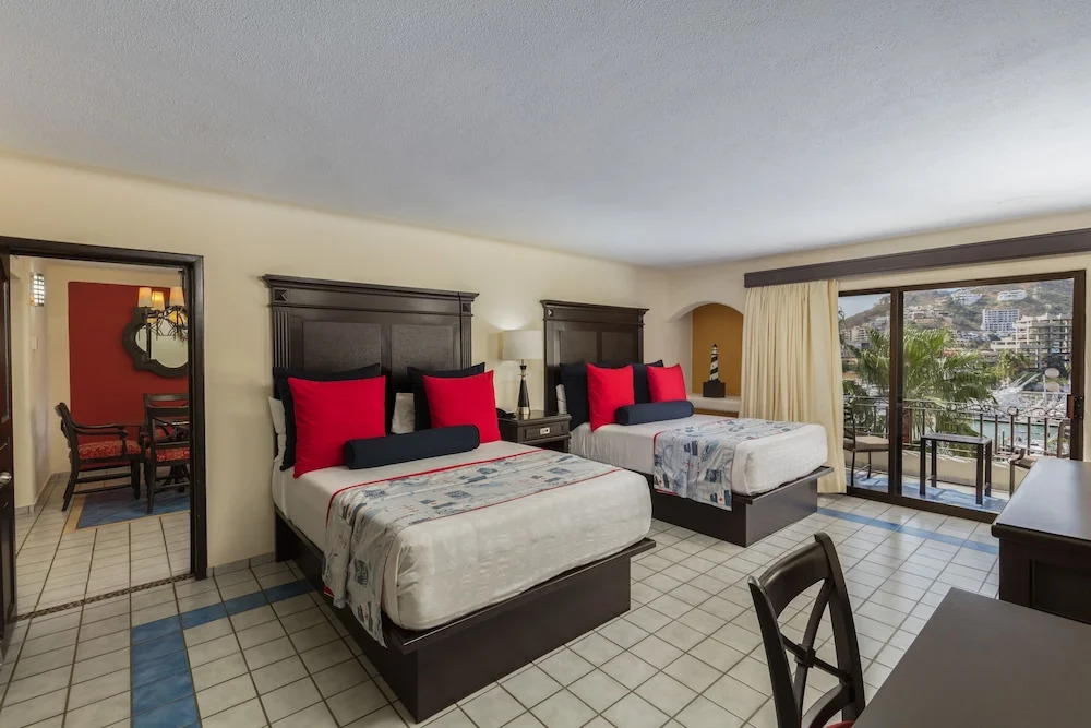 Cabo San Lucas Marina Condos