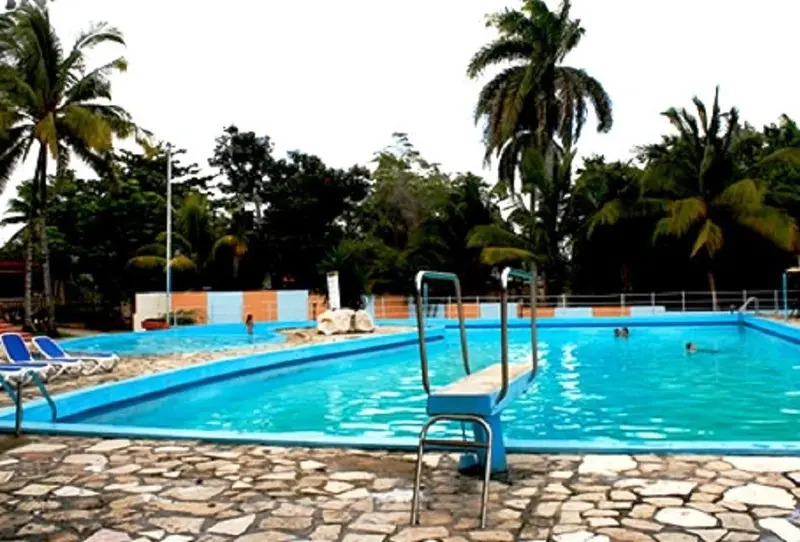 Villa El Bosque