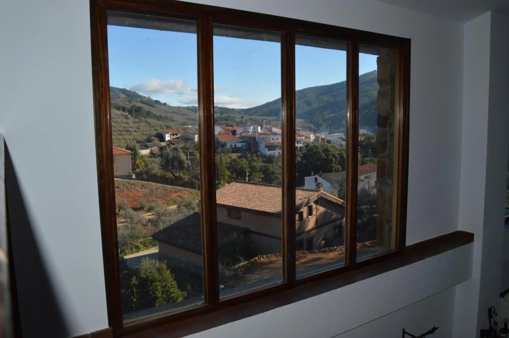 Las Estrebedes Casa Rural