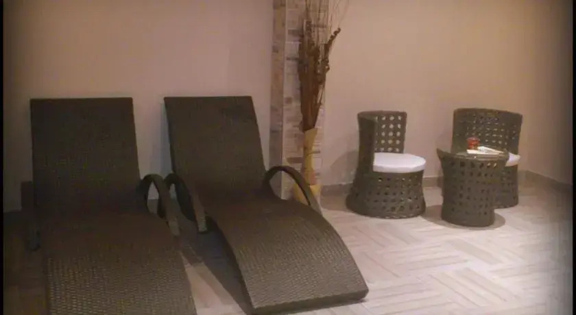 Incanto Family Hotel