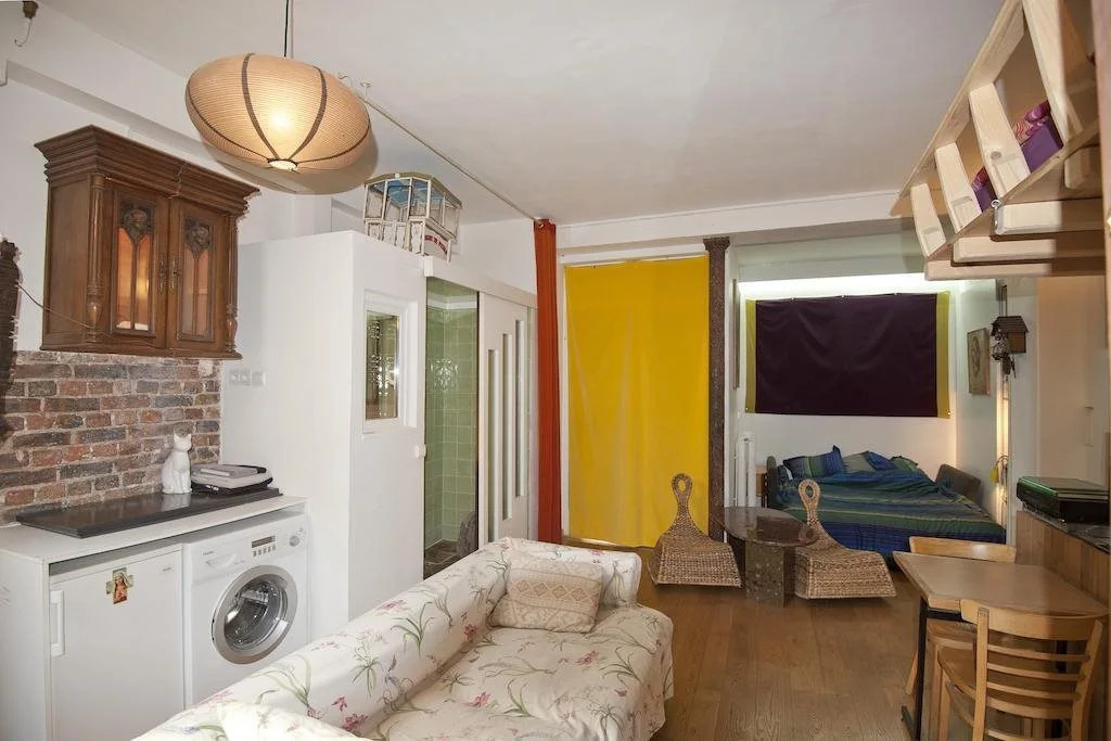 Chez Bernard