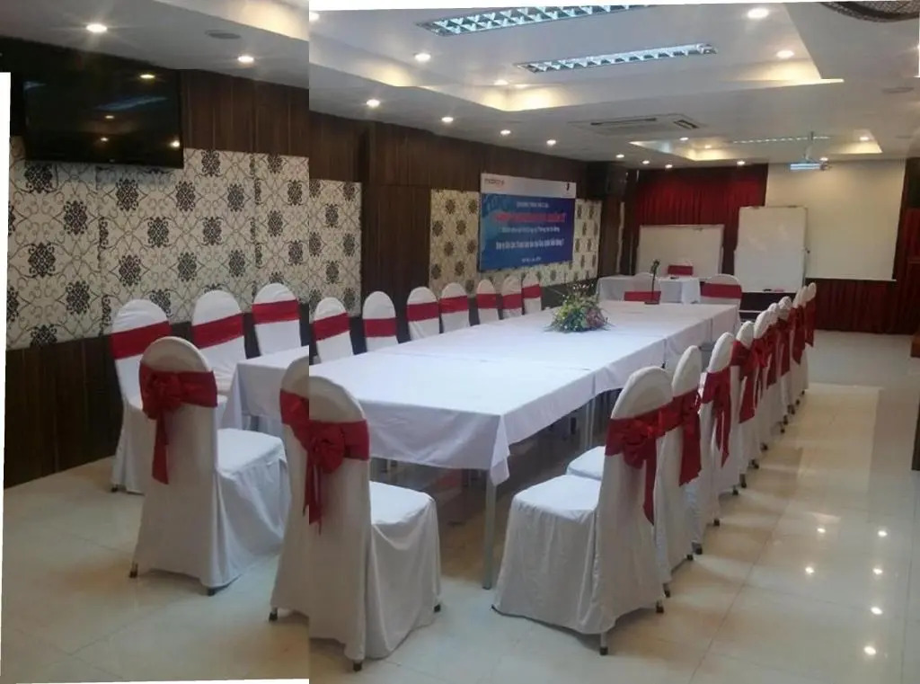 Van Mieu 2 Hotel