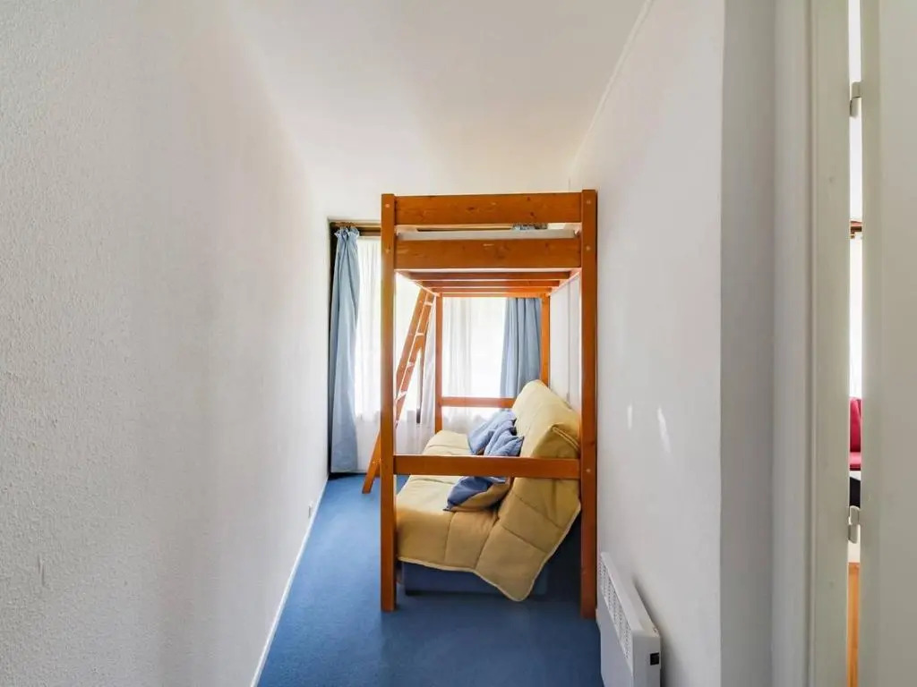 Appartement La Mongie, 2 pièces, 5 personnes - FR-1-404-57