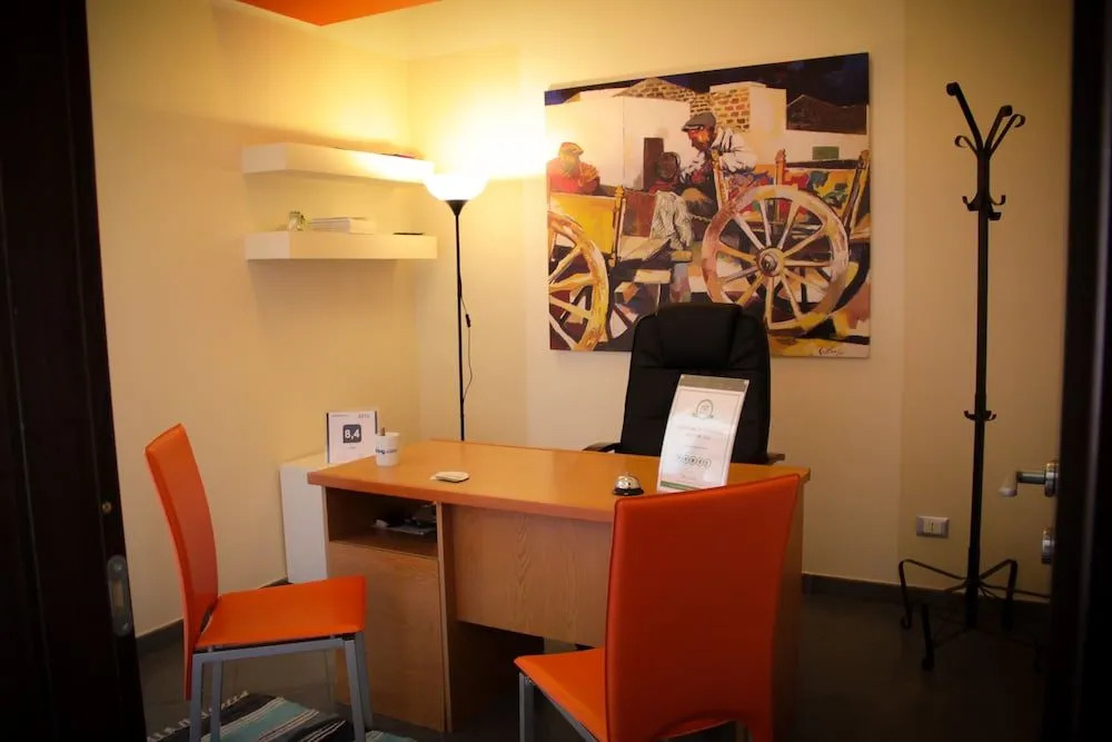 B&B Cafisu