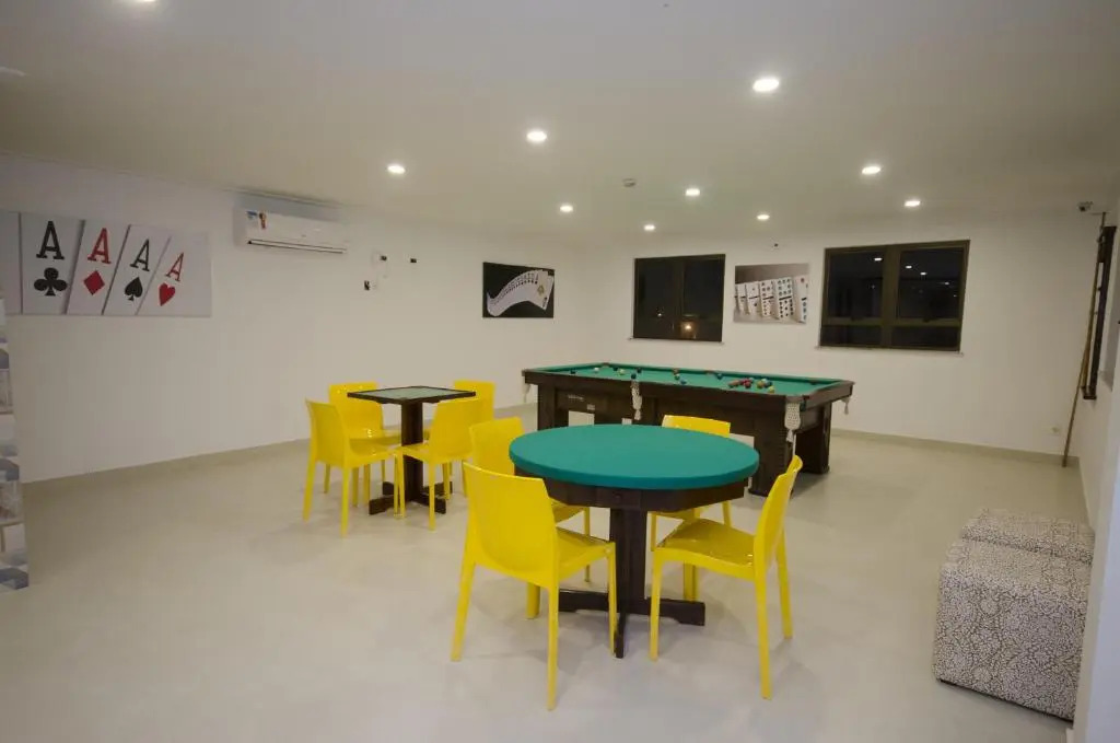Pena Branca Hotel e Eventos