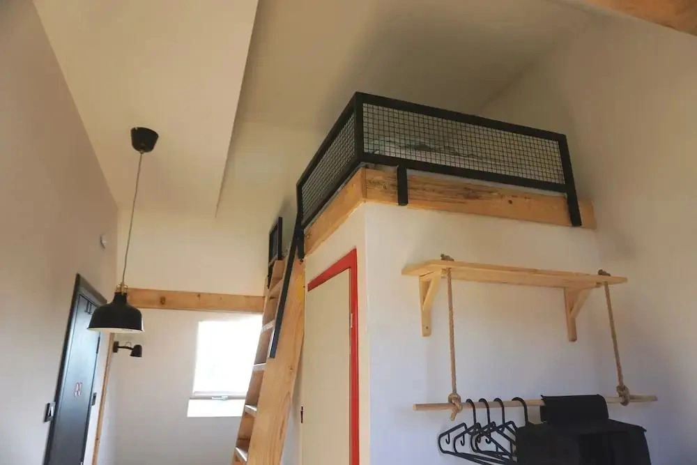 Montana Guesthouse