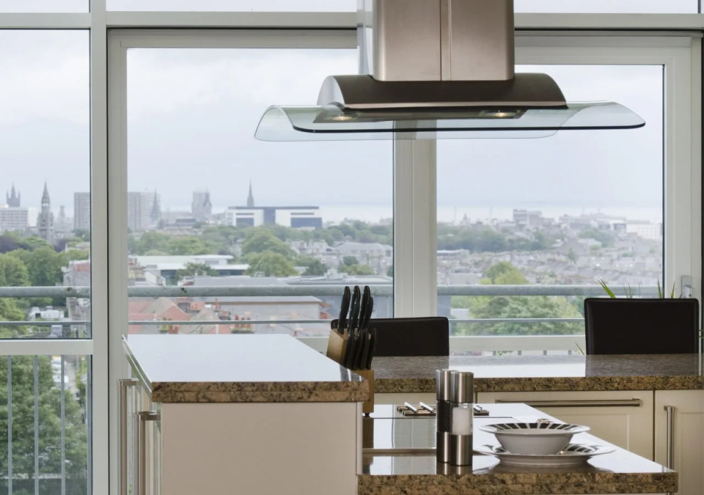 Oakhill Apartments Aberdeen