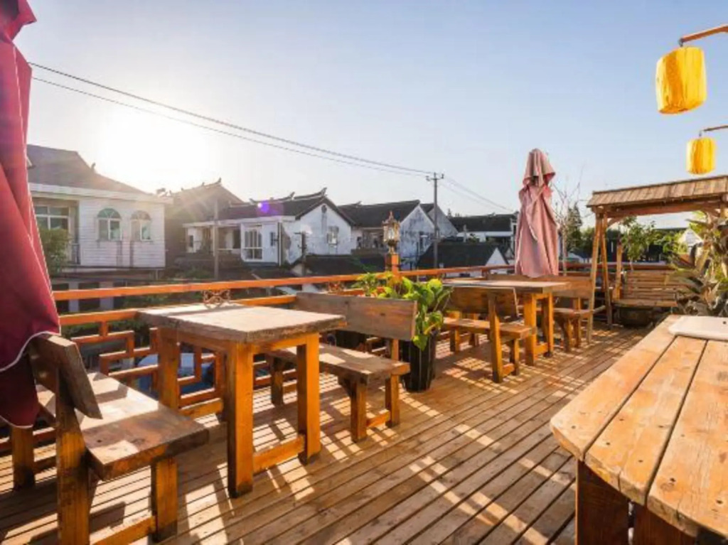 XIOANYAYUANBoutique Inn