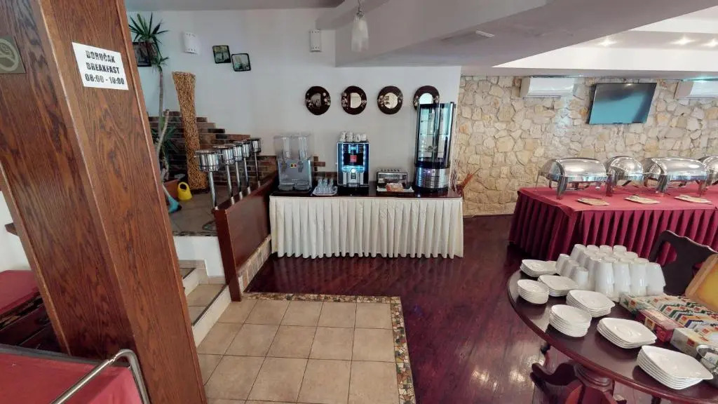 Hotel Belveder