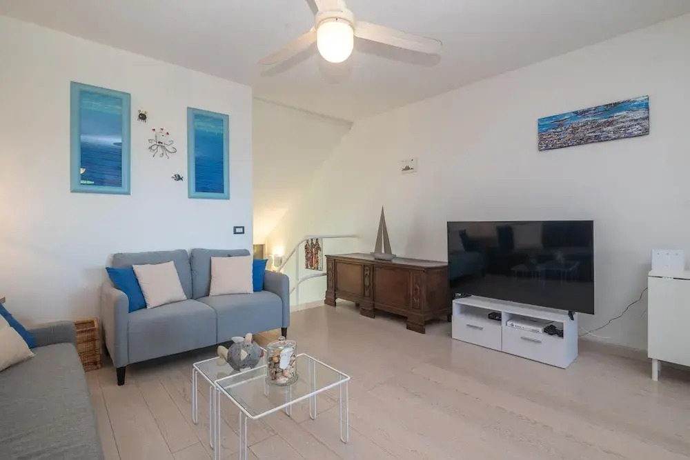 Sardinia Paradise House