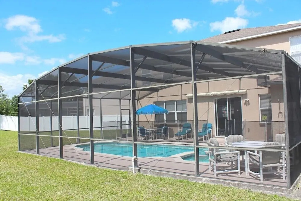 Berkeley Executive - Five Bedroom Home
