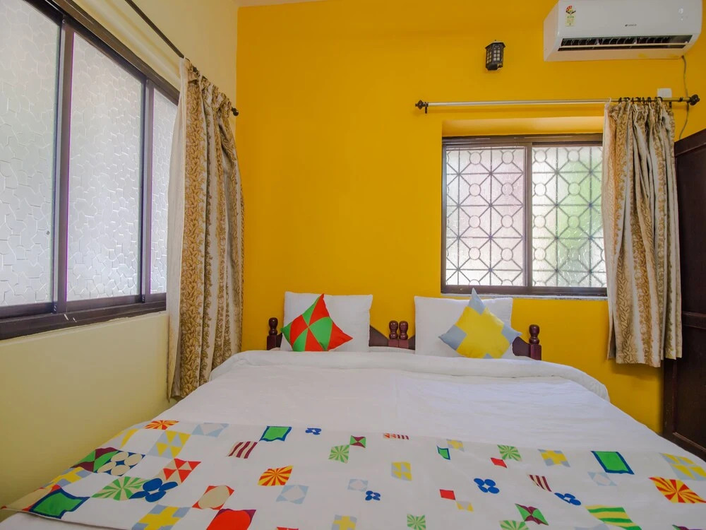 OYO 14086 Home Graceful 1BHK Calangute