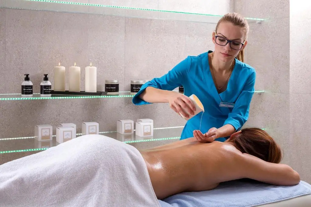 Eva Park Life & Spa