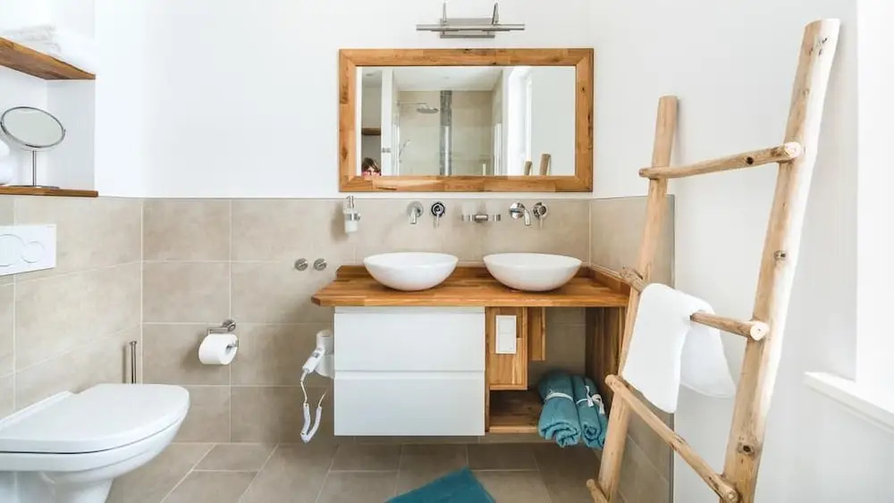 Ferienwohnungen Casa Bella Cosa