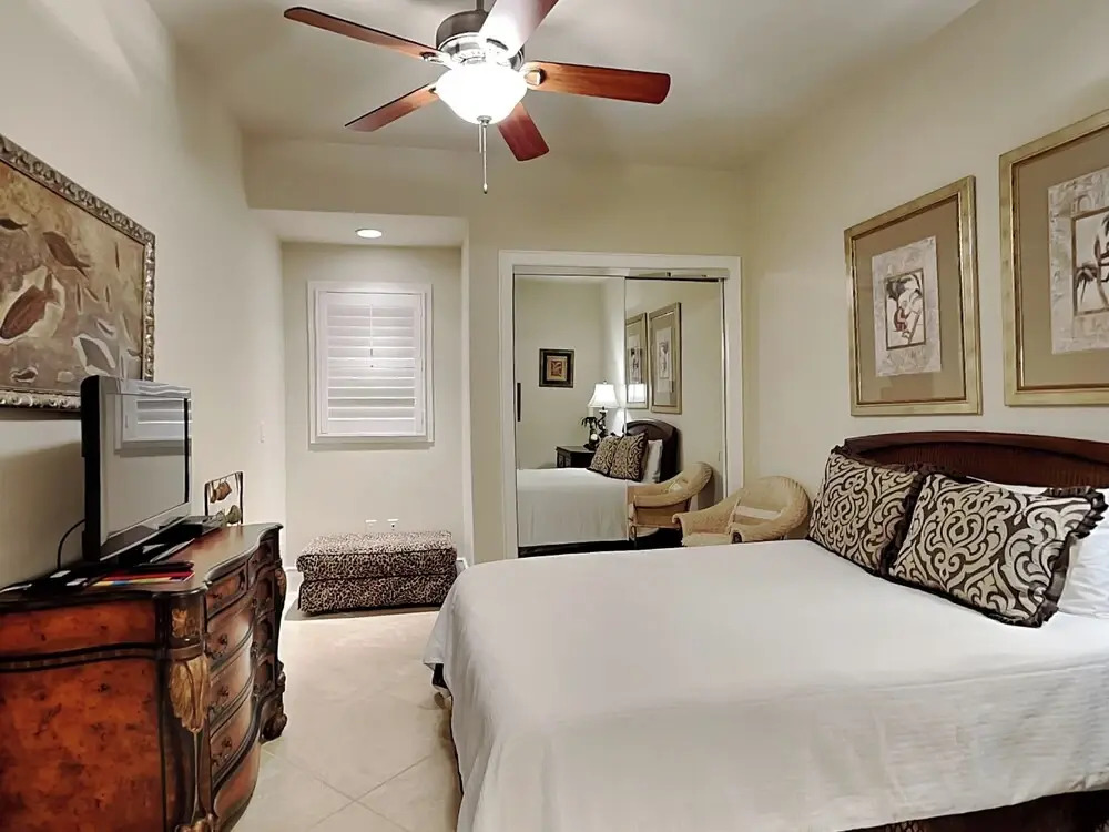 Turquoise Place #1107C by Southern Vacation Rentals