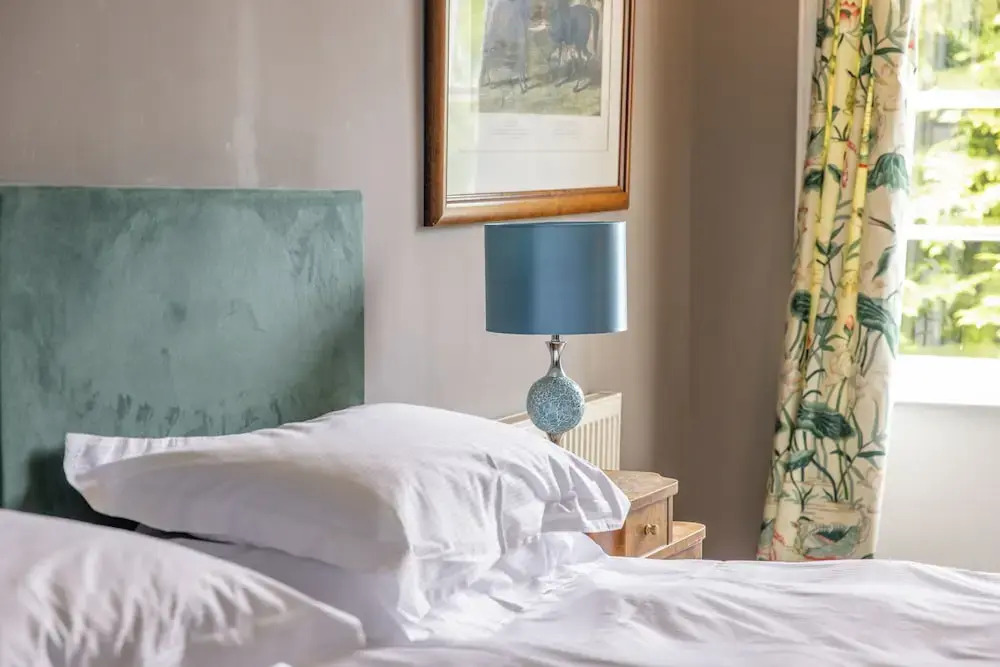 Spindlestone House - North East Escapes