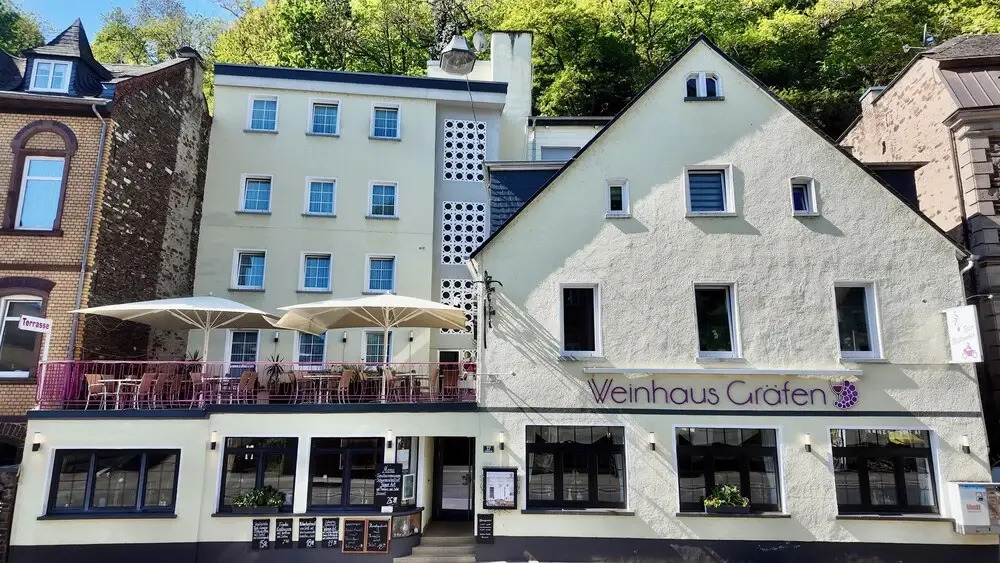 Weinhaus Gräfen