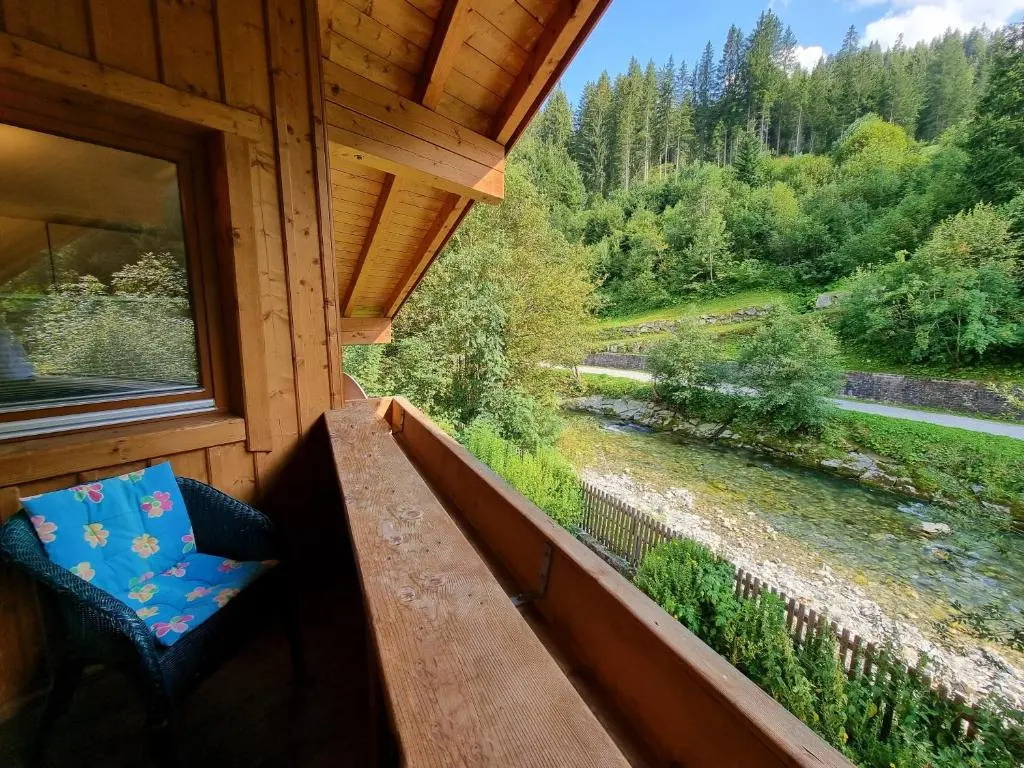 Ferienhaus Berghof