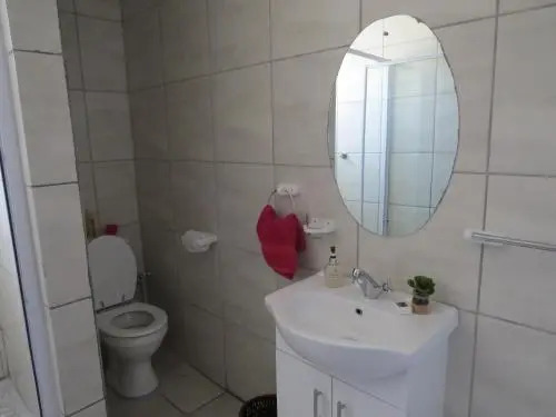 Swartberg Guest House