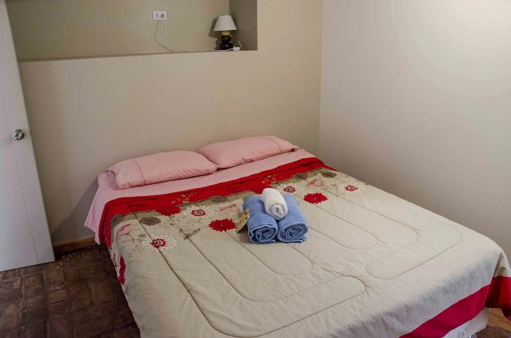 Bed and Breakfast Manque