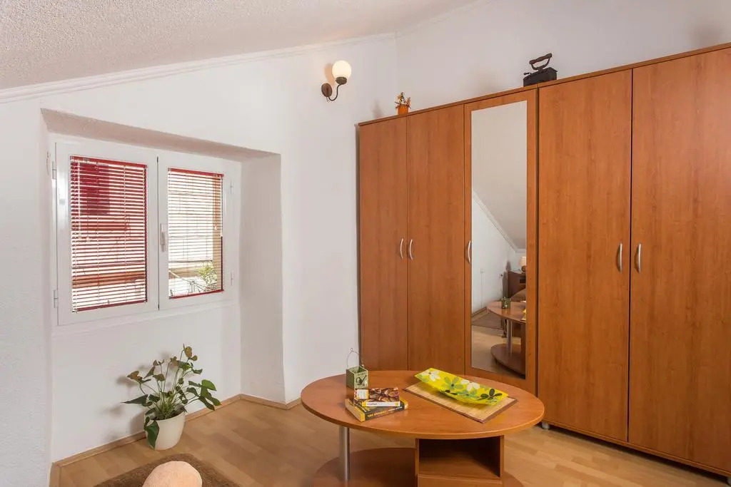 Apartment Danče