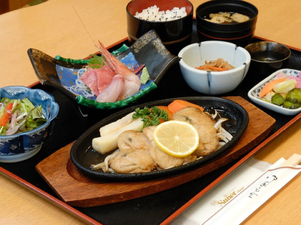 APA Hotel Kitakami Ekinishi