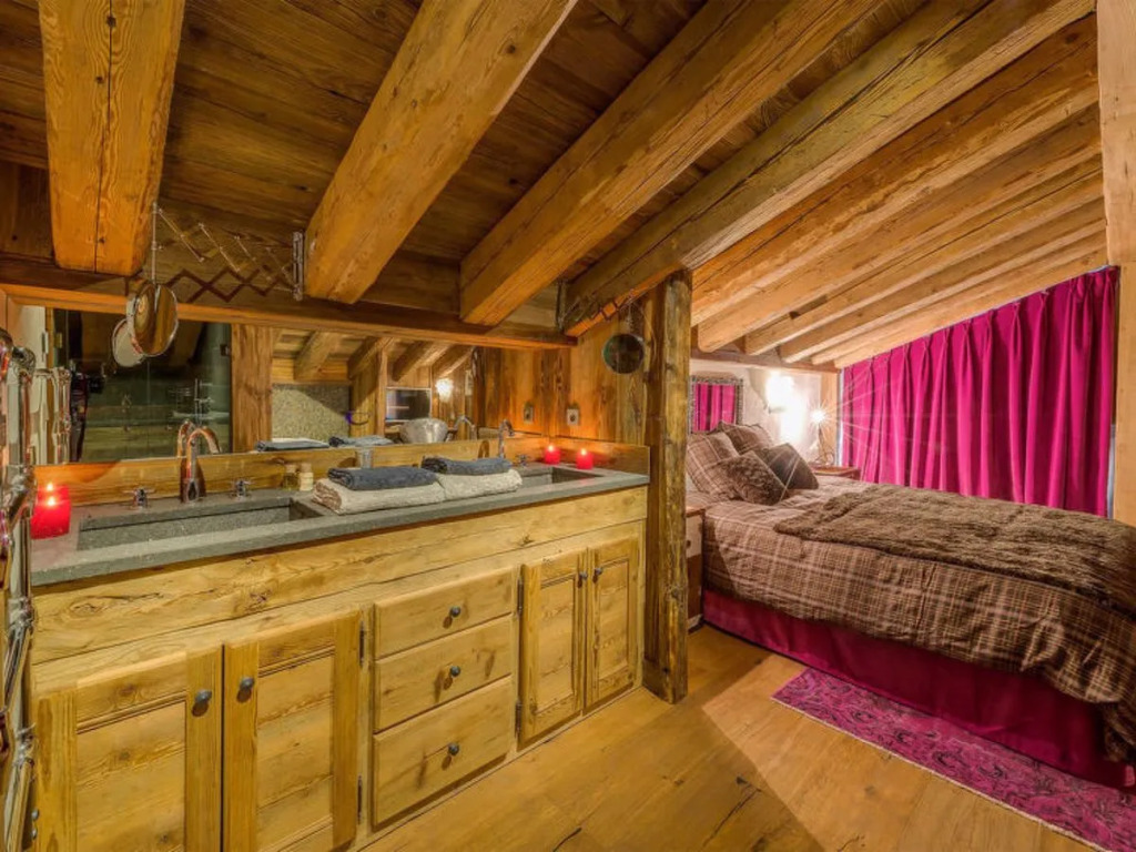 Chalet Denali Val d'Isère