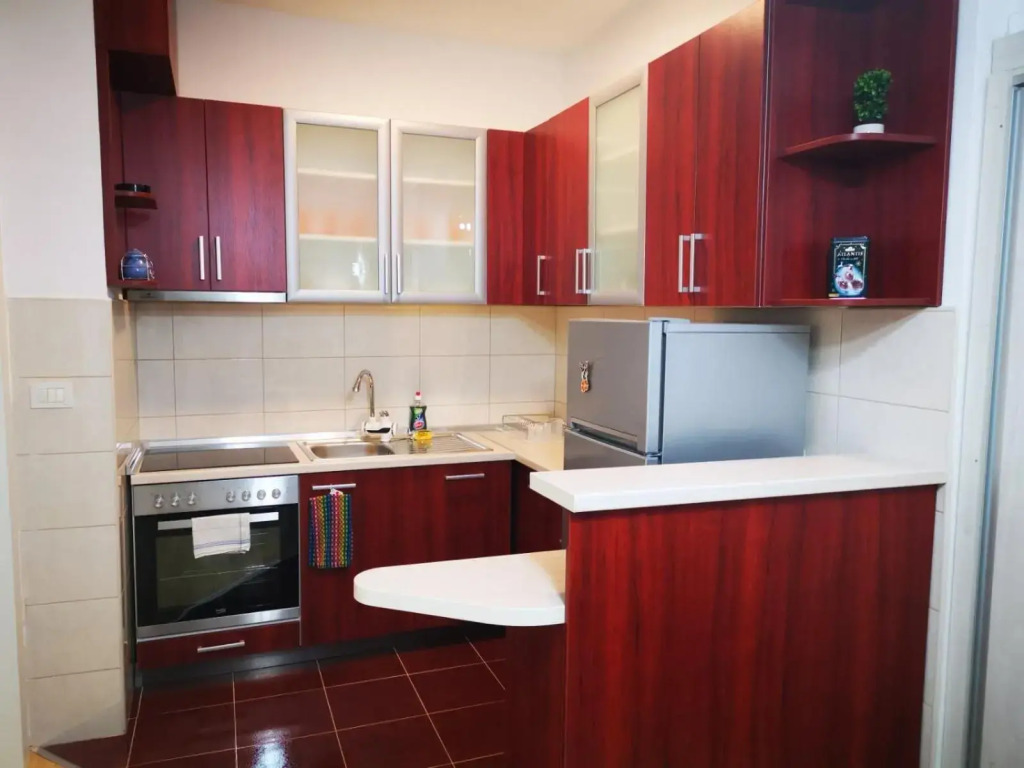 Splendid Two Bedroom Apartment Anastas Mitrev 25