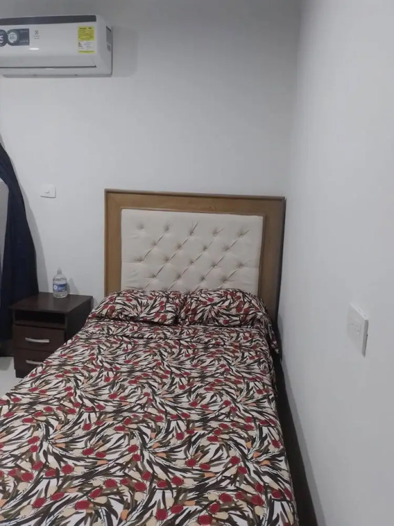 Room-juliana Tourist House