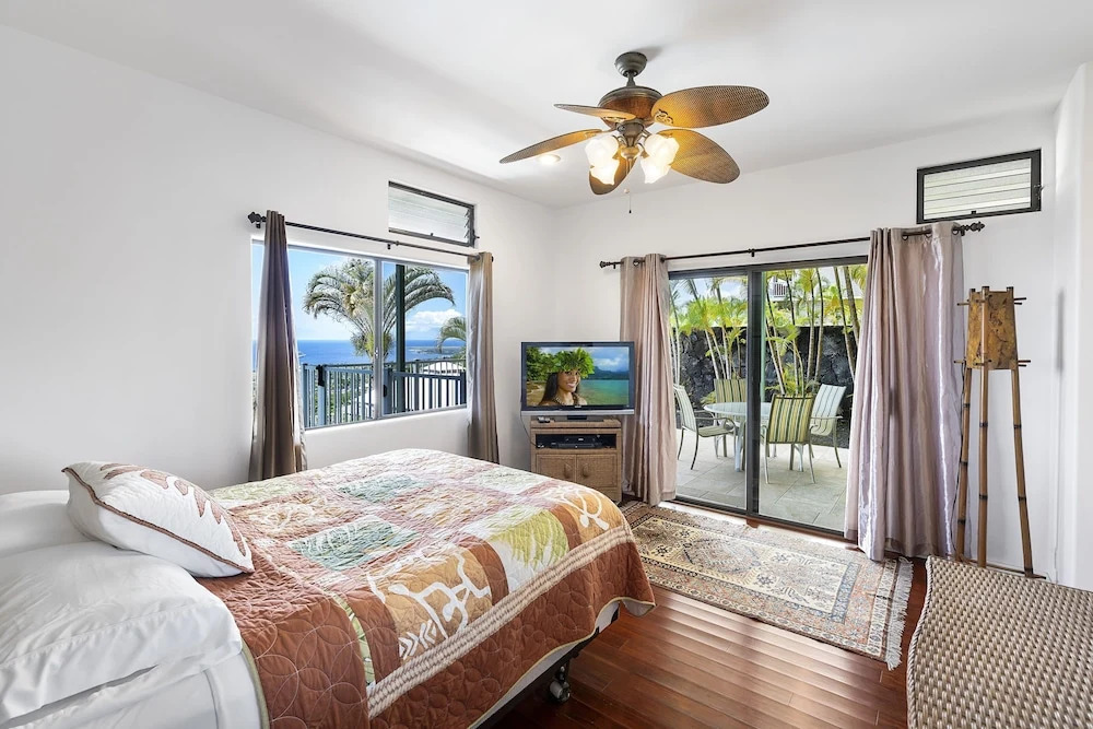 Ho'o Maluhia 3 Bedroom Home
