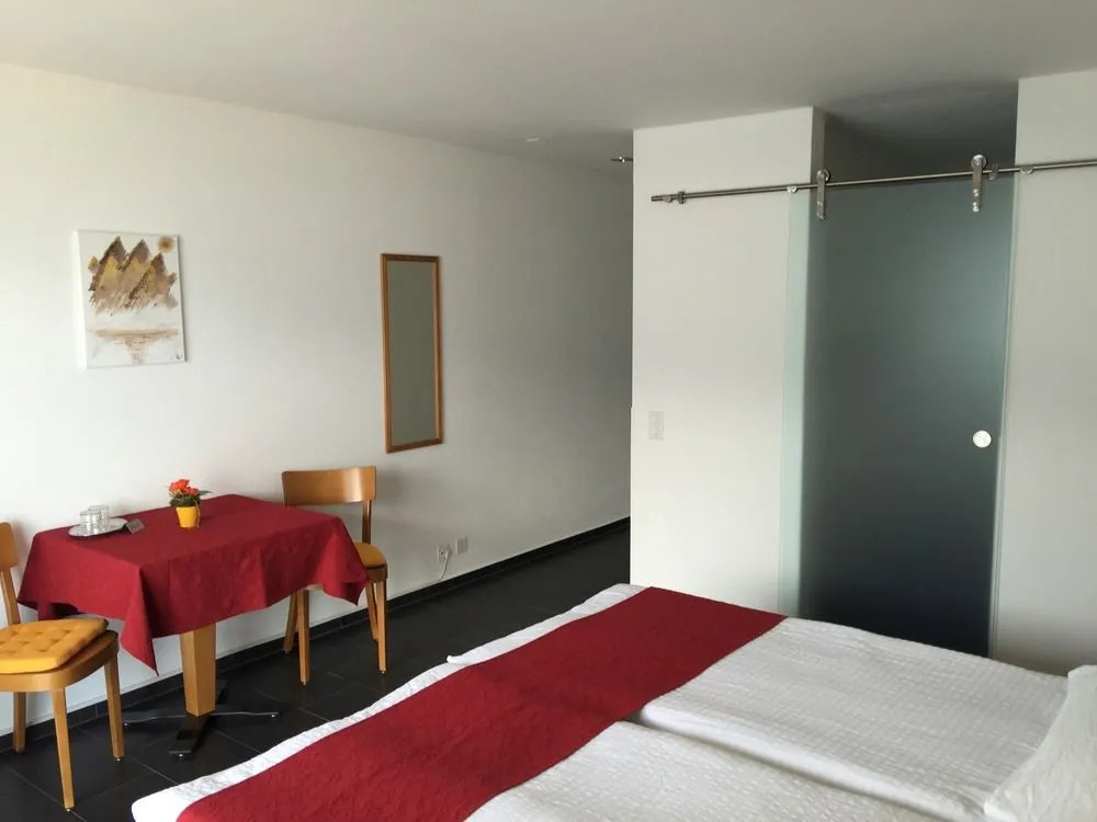 Hotel-Garni Sole