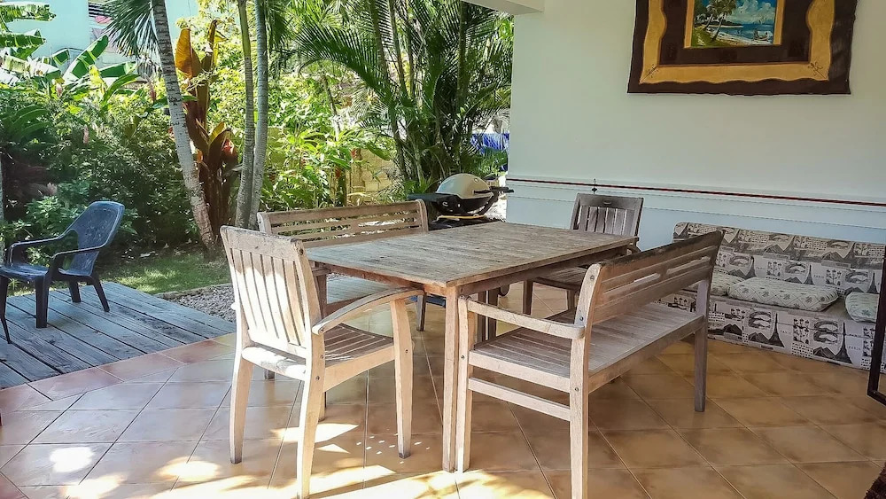 Villa Strelitzia Cabarete