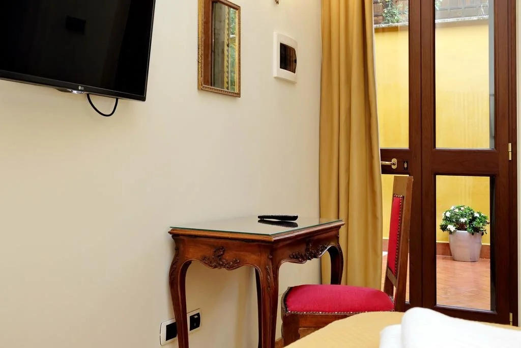 Restart Accommodations Balestra