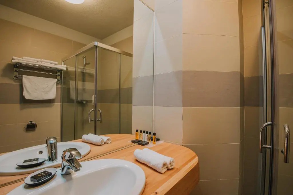 Balvanyos Resort