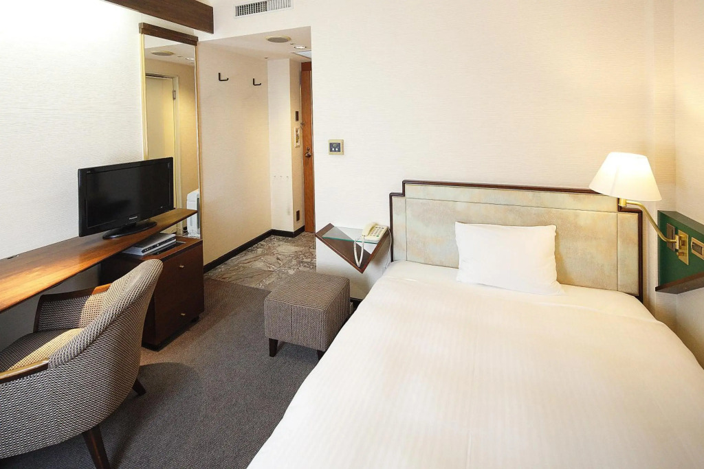 Hotel New Omi