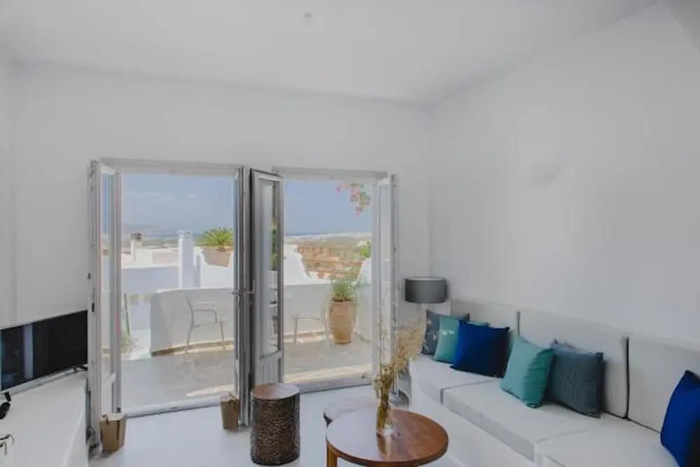 NK Luxury Villas