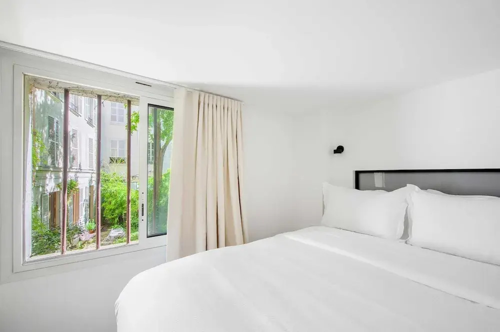 Luxury Apartment 4br/8p - Notre Dame / Bastille