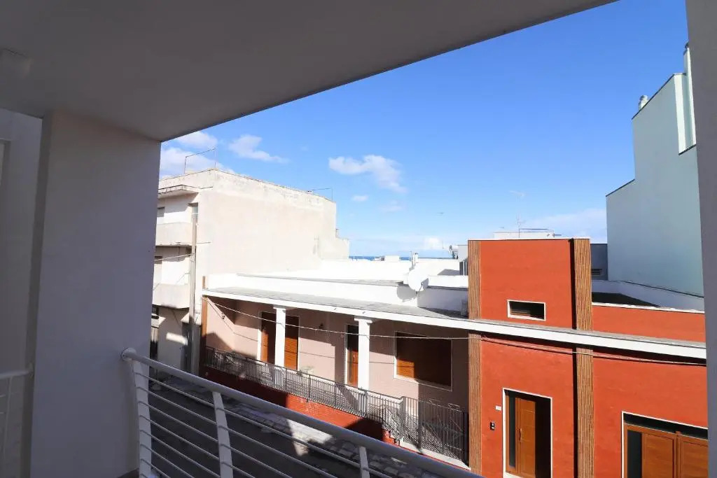 Casa Galatea in the Center of Otranto