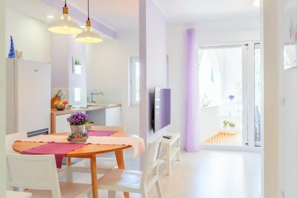 Dubrovnik Colors - Old Town View Apartment No1