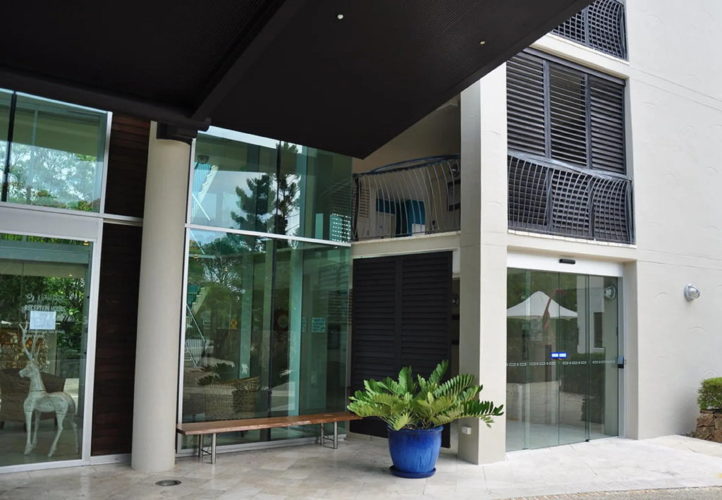 Noosa Blue Resort