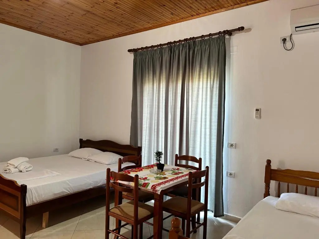 Guesthouse Dollomaja Ksamil